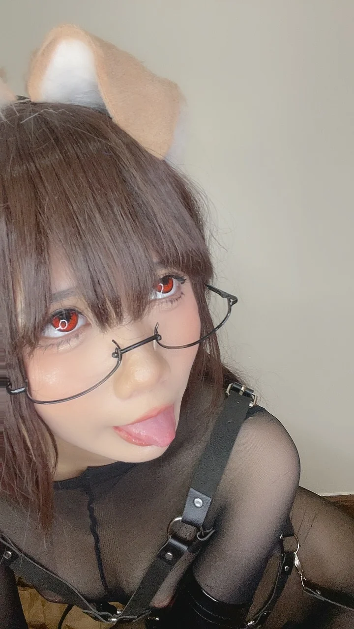 PoppaChan - Shiba Inu [110P,10V-389MB] tg@simisebaisi 【丝足阁】072.webp